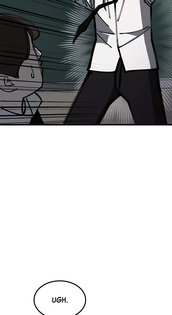 The Dropout Returns Chapter 5 page 23