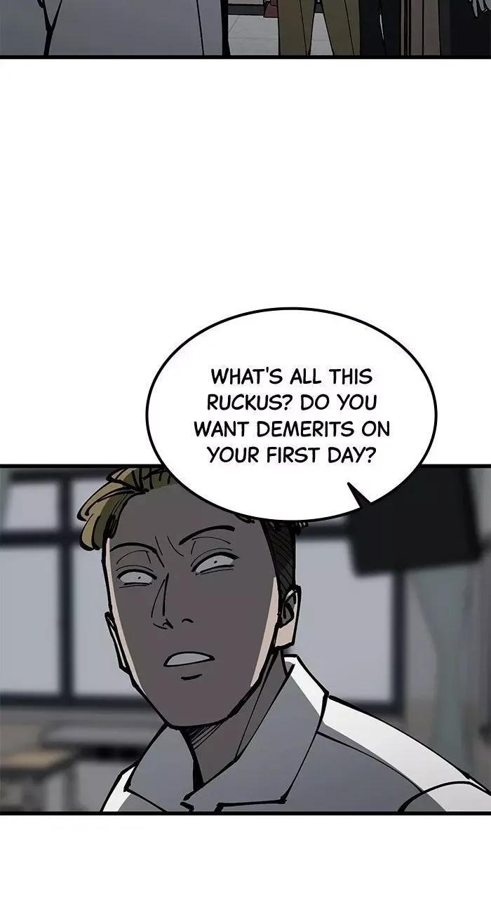 The Dropout Returns Chapter 5 page 28
