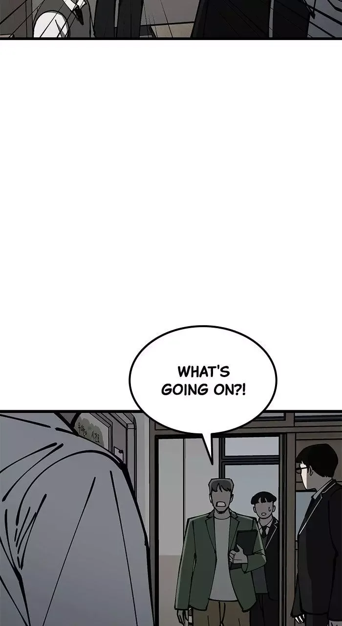 The Dropout Returns Chapter 5 page 27