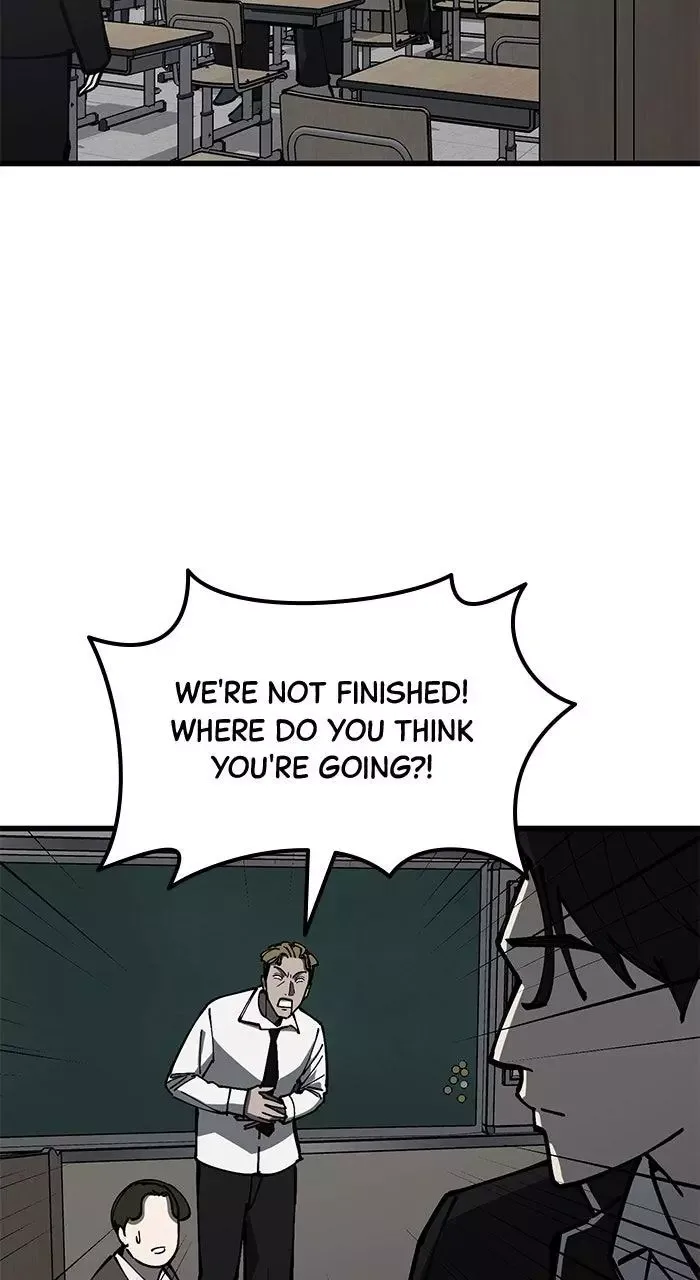 The Dropout Returns Chapter 5 page 26