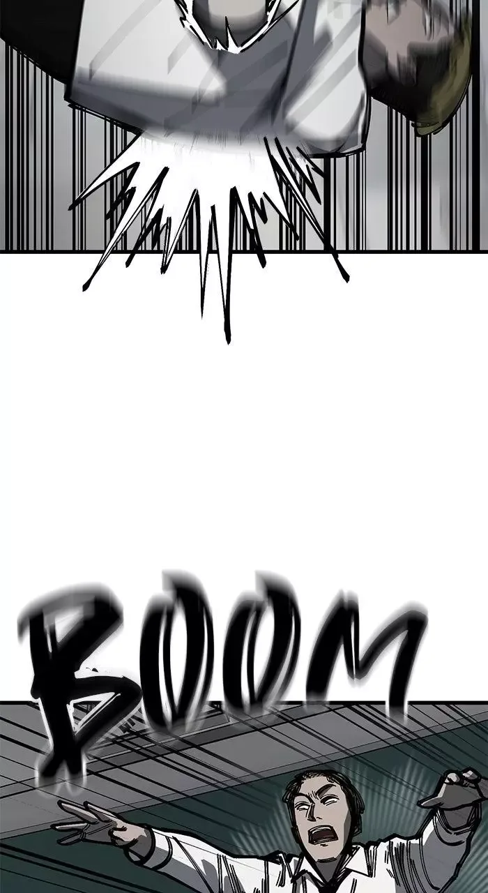 The Dropout Returns Chapter 5 page 22