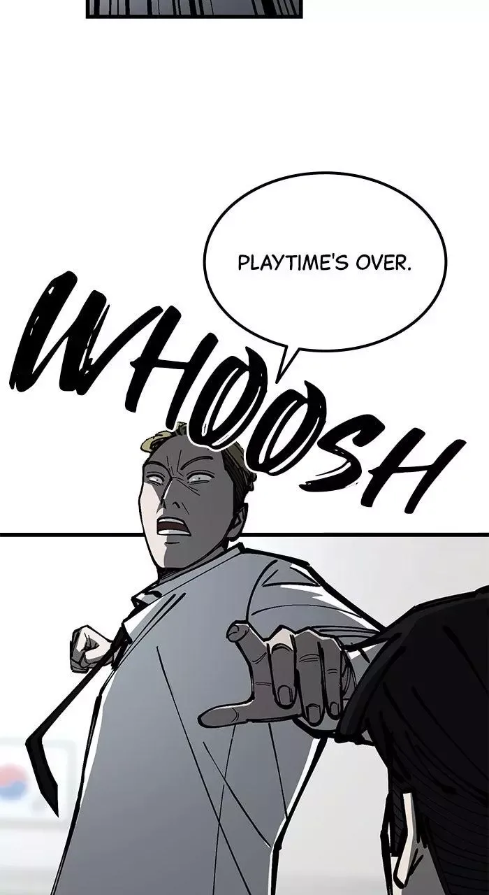 The Dropout Returns Chapter 5 page 8