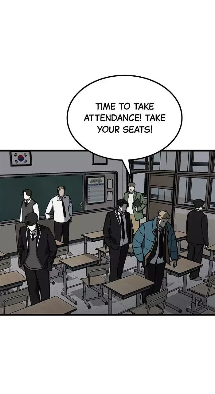 The Dropout Returns Chapter 5 page 29