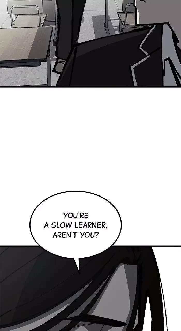 The Dropout Returns Chapter 5 page 34