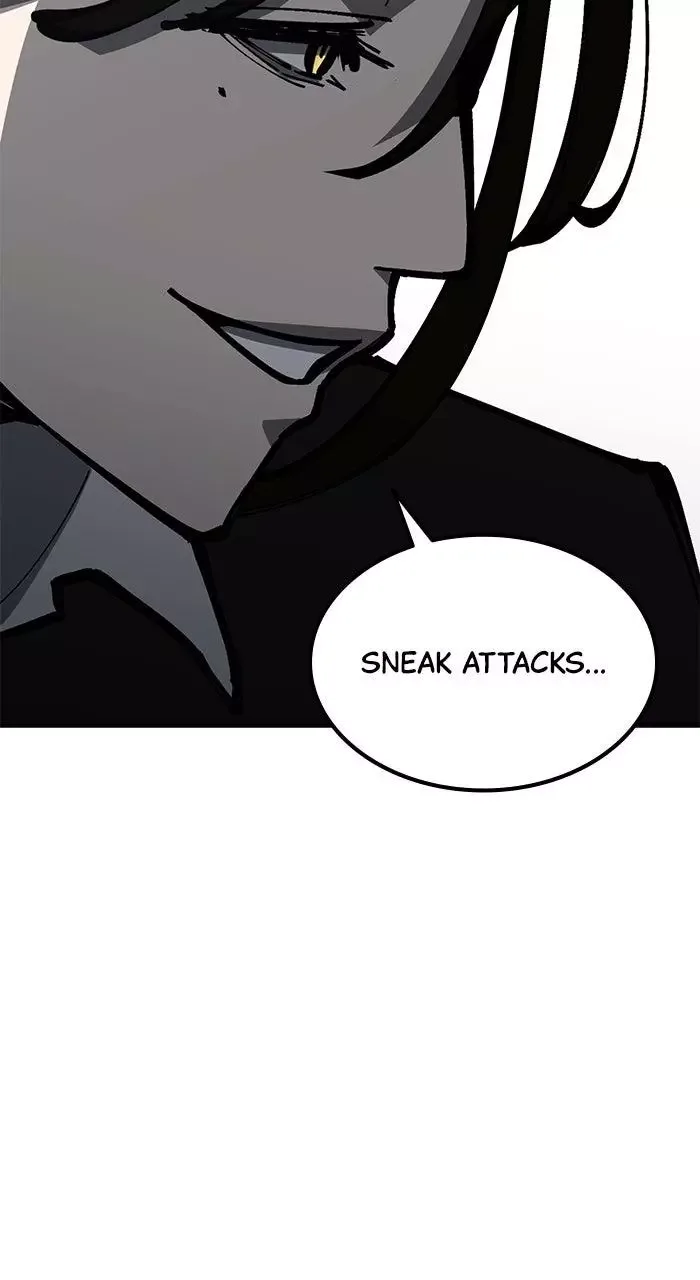 The Dropout Returns Chapter 5 page 35