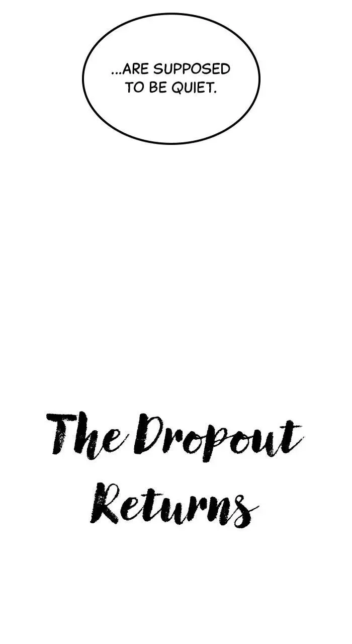 The Dropout Returns Chapter 5 page 36