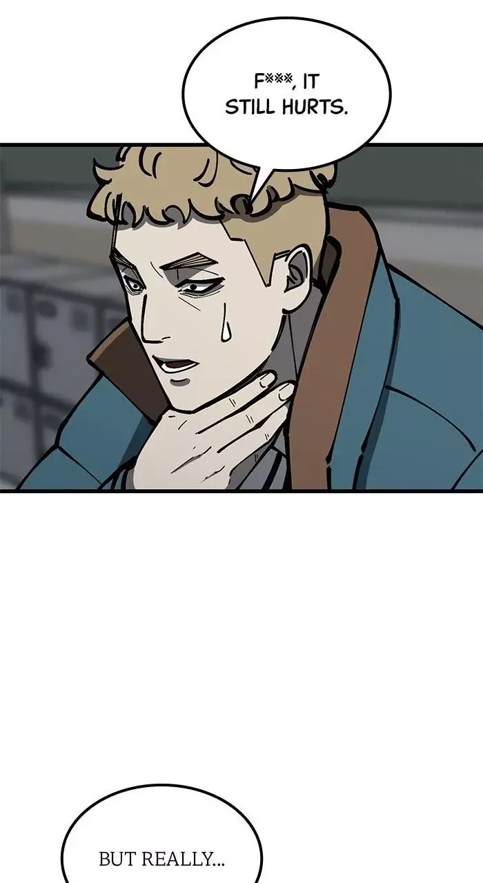 The Dropout Returns Chapter 5 page 38