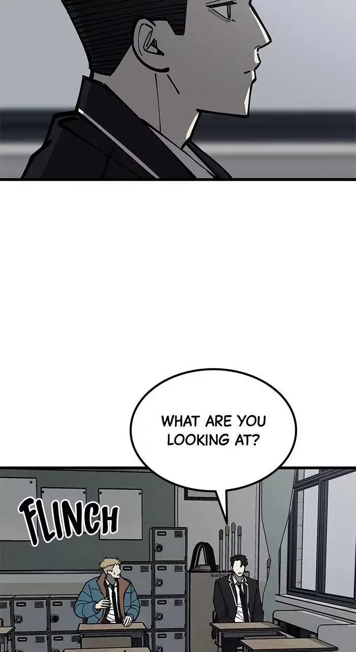 The Dropout Returns Chapter 5 page 40