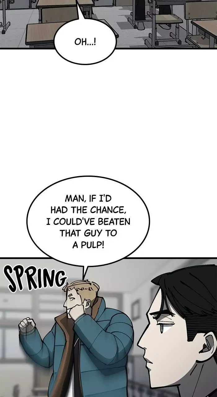The Dropout Returns Chapter 5 page 41