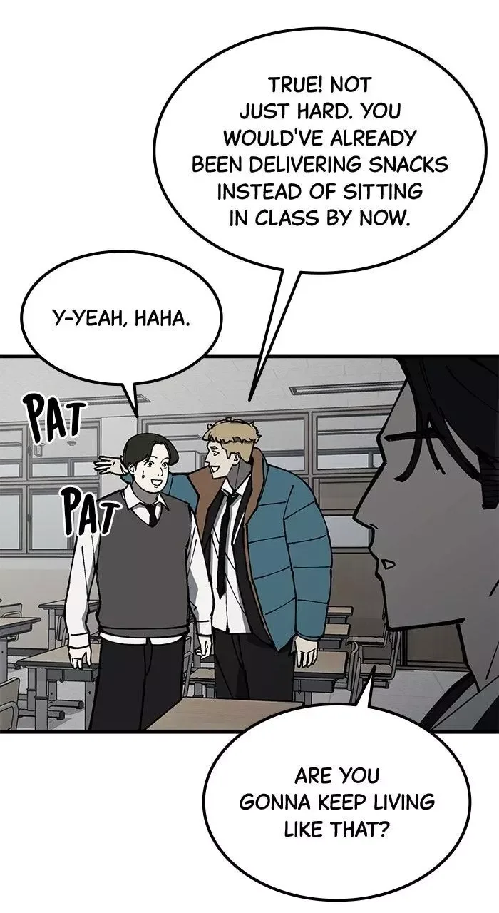 The Dropout Returns Chapter 5 page 45