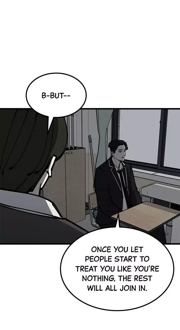 The Dropout Returns Chapter 5 page 47