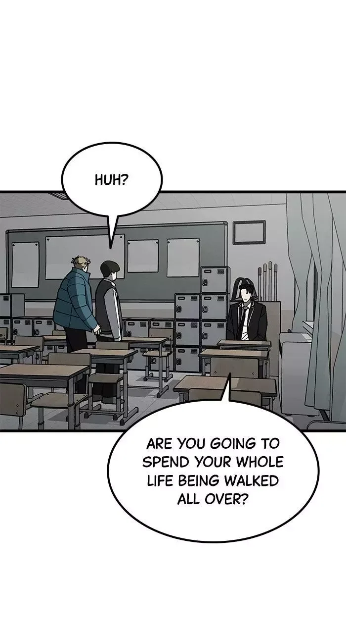 The Dropout Returns Chapter 5 page 46