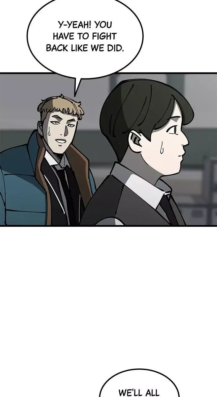The Dropout Returns Chapter 5 page 49
