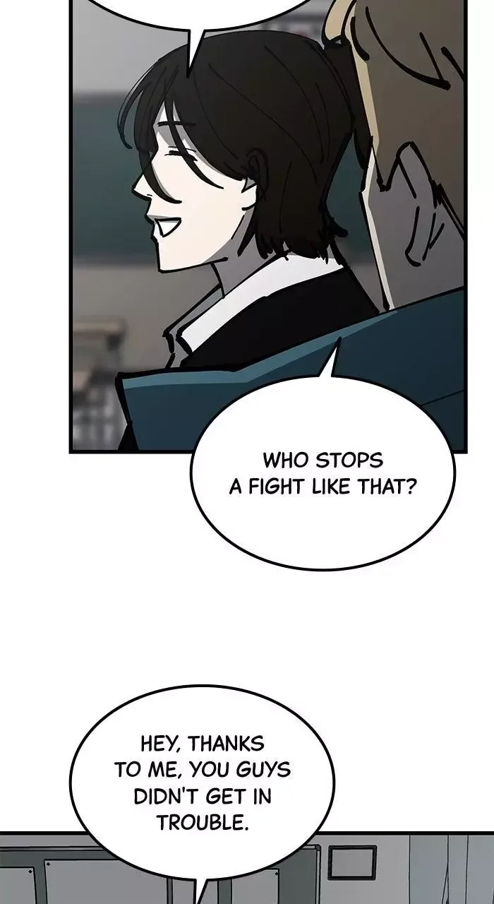 The Dropout Returns Chapter 5 page 51