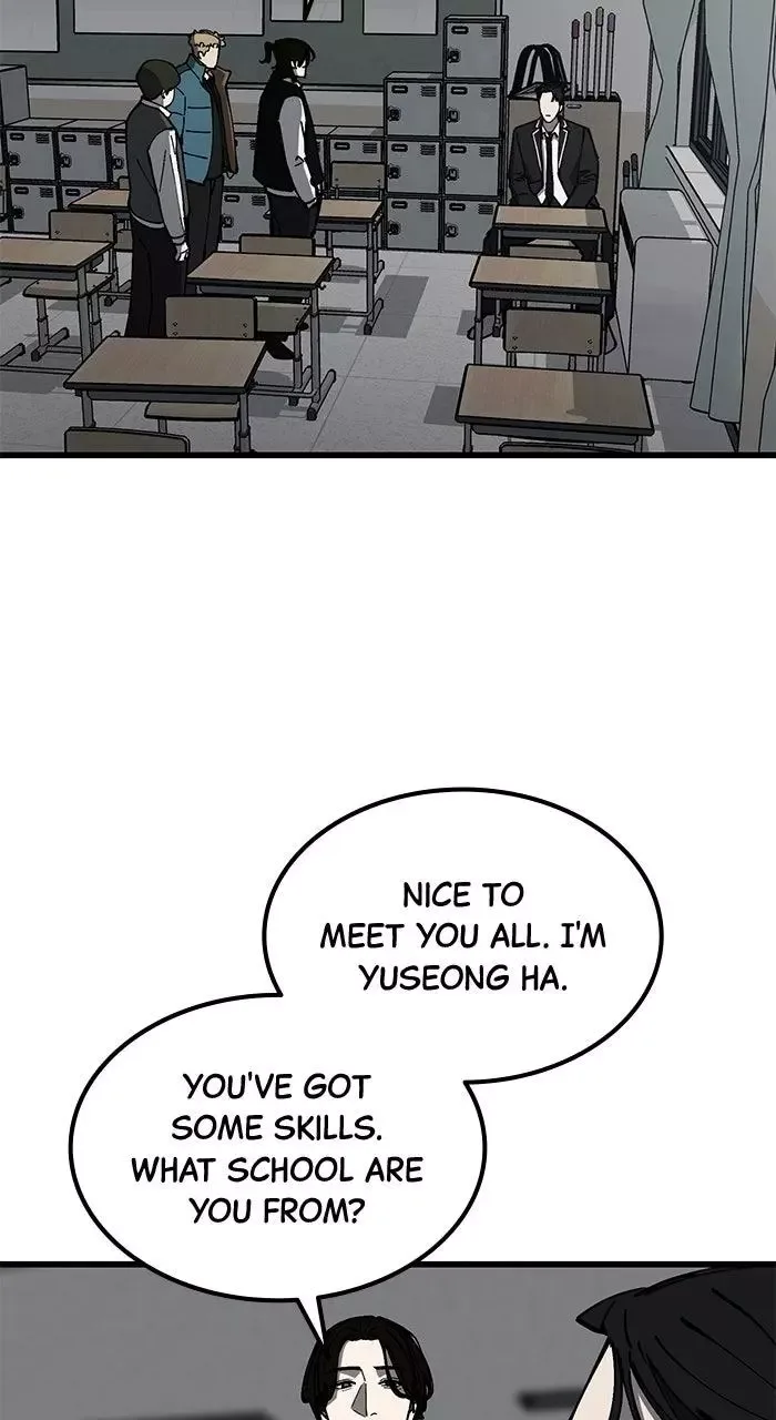 The Dropout Returns Chapter 5 page 52