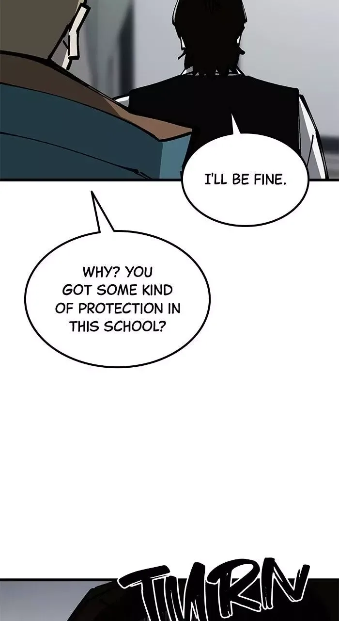 The Dropout Returns Chapter 5 page 55