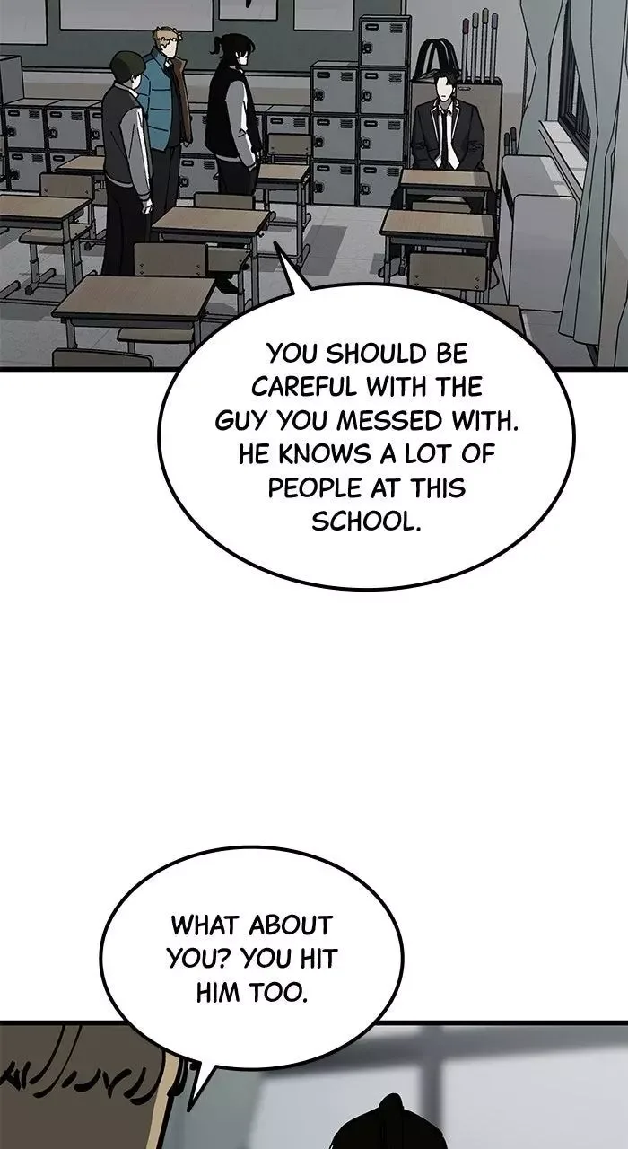 The Dropout Returns Chapter 5 page 54