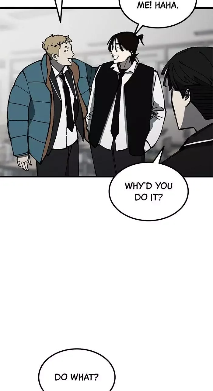 The Dropout Returns Chapter 5 page 58