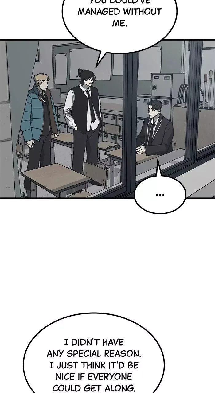The Dropout Returns Chapter 5 page 60