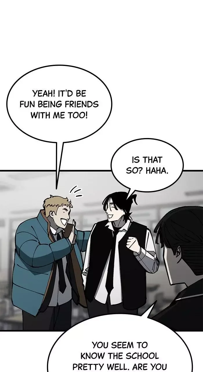 The Dropout Returns Chapter 5 page 63