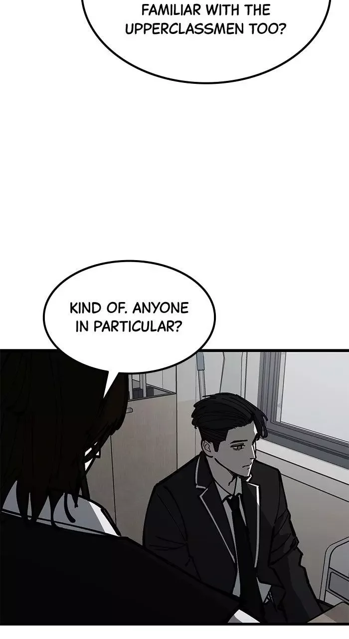 The Dropout Returns Chapter 5 page 64