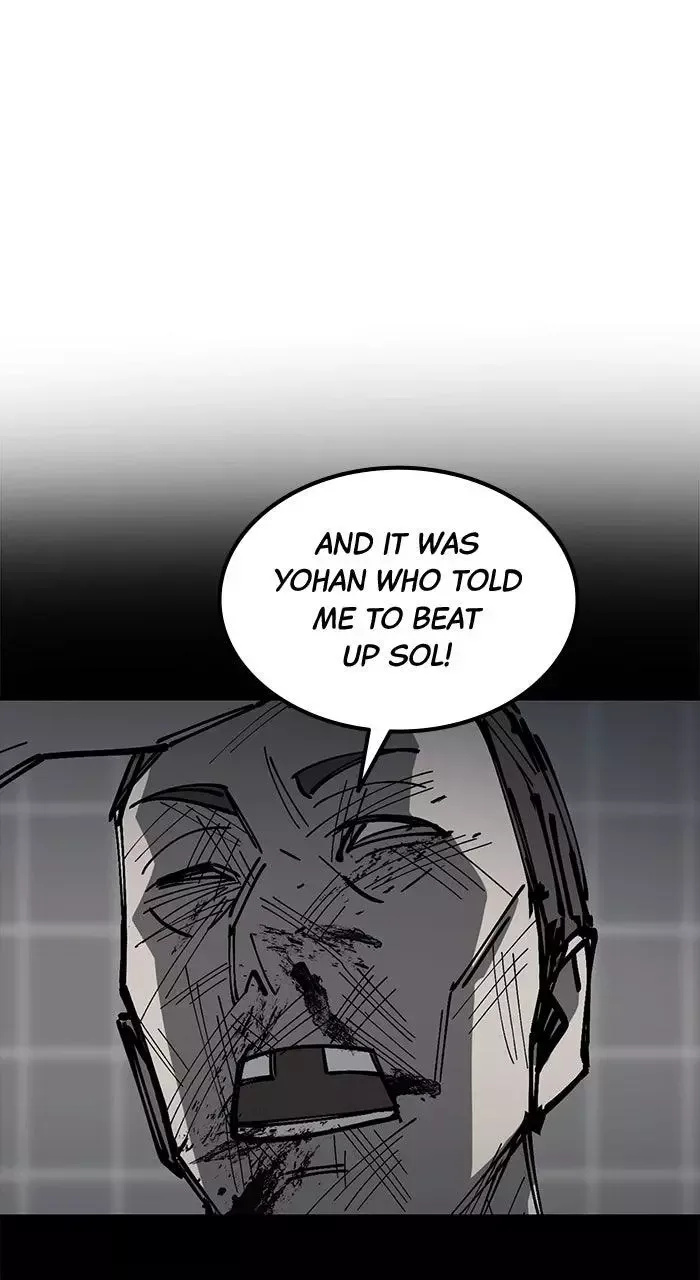 The Dropout Returns Chapter 5 page 65