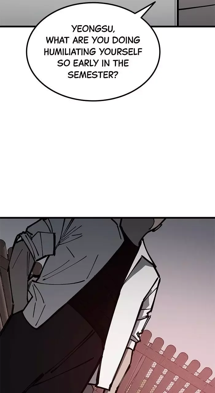 The Dropout Returns Chapter 5 page 69