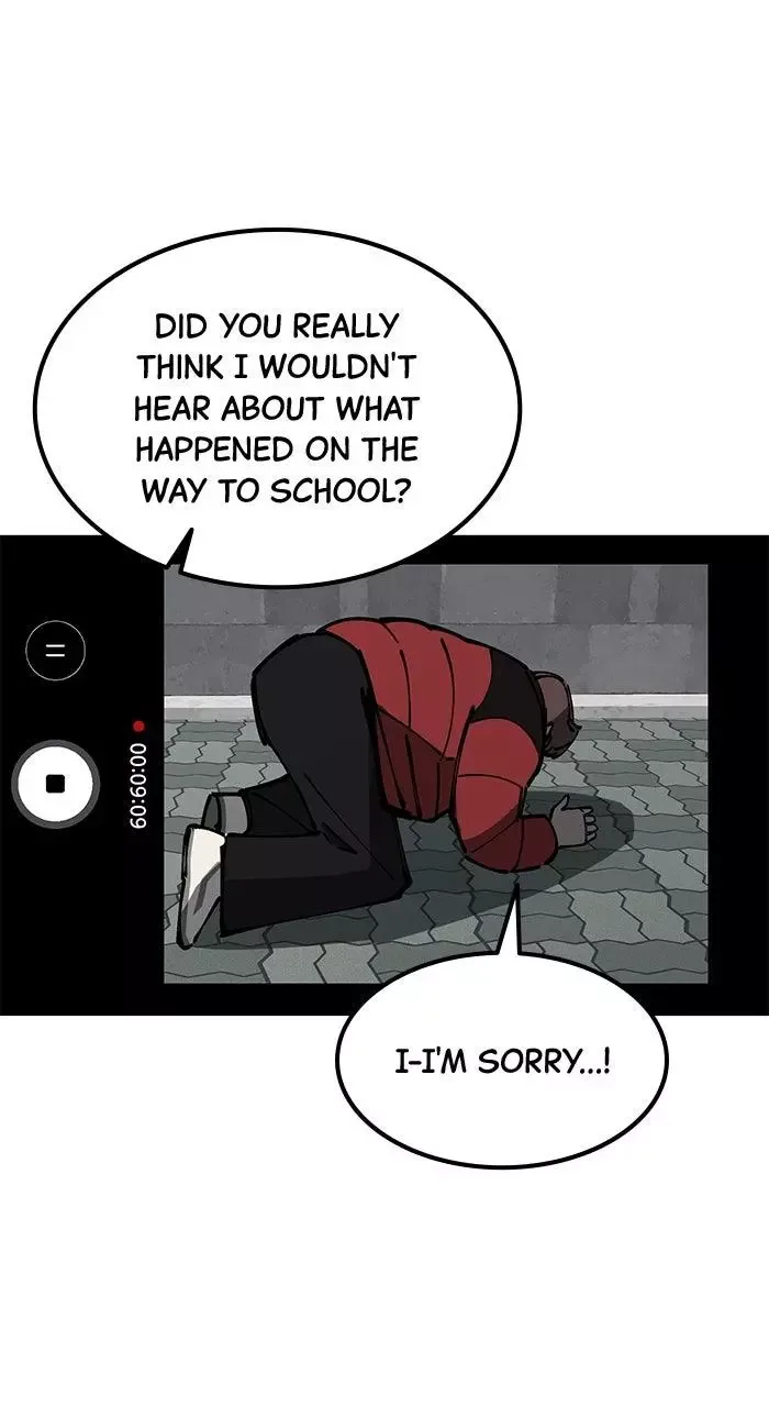 The Dropout Returns Chapter 5 page 71