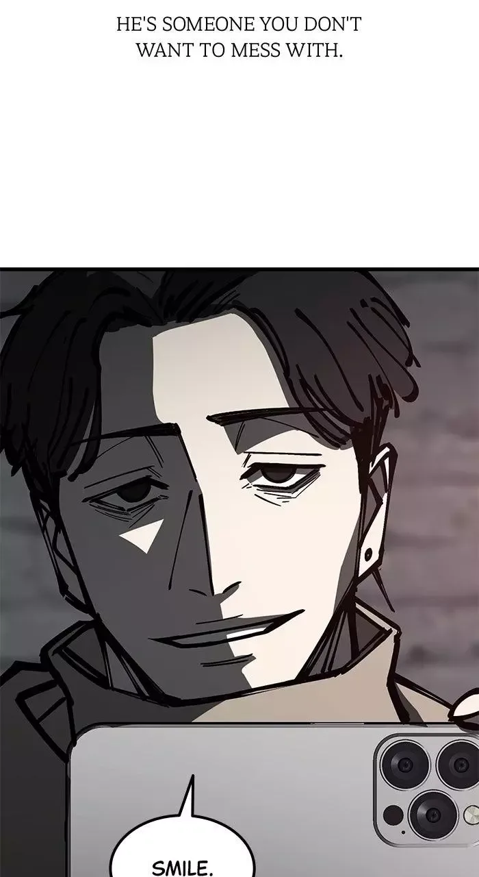 The Dropout Returns Chapter 5 page 73