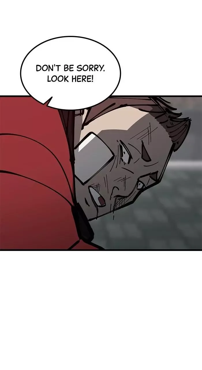 The Dropout Returns Chapter 5 page 72