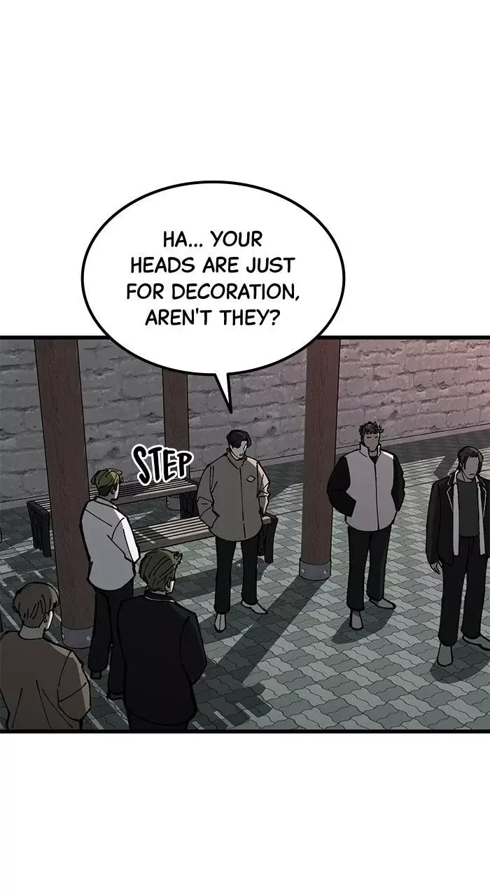 The Dropout Returns Chapter 5 page 78