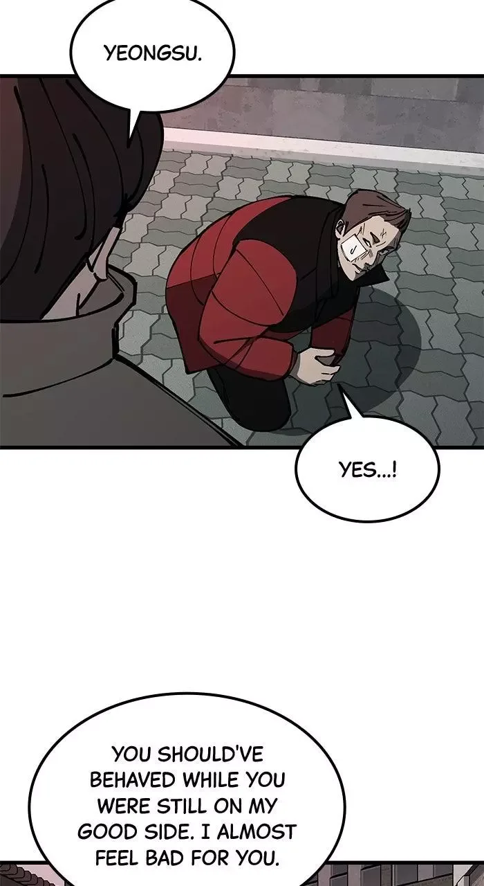 The Dropout Returns Chapter 5 page 81
