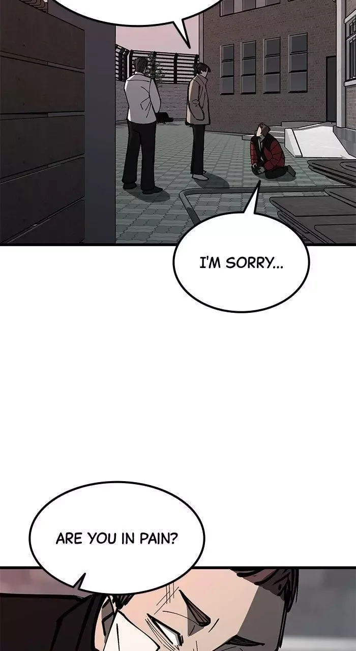 The Dropout Returns Chapter 5 page 82