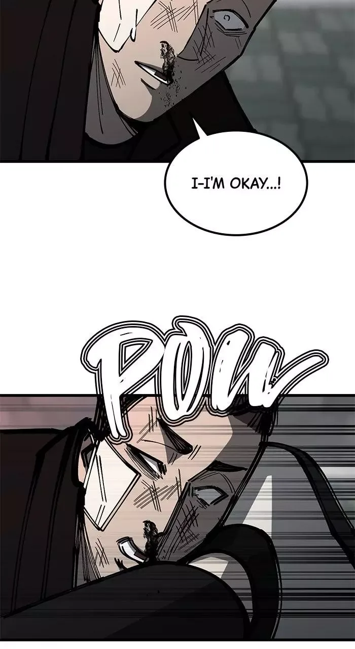 The Dropout Returns Chapter 5 page 83