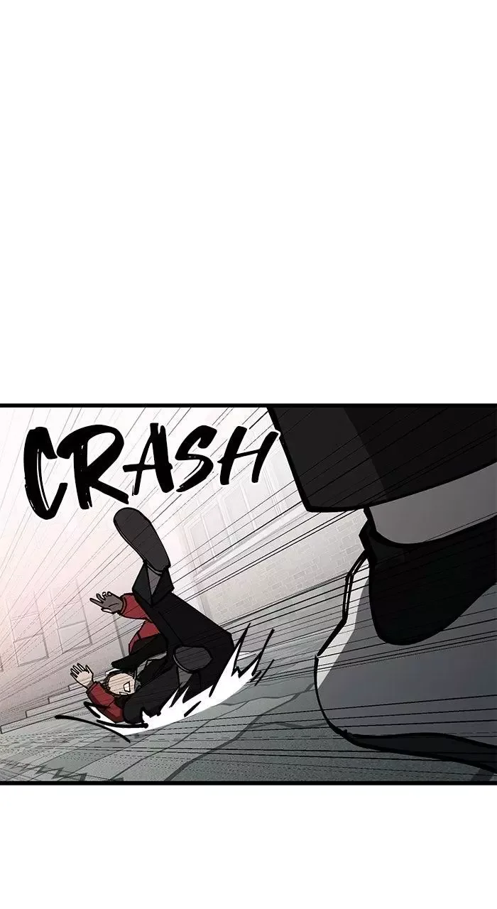 The Dropout Returns Chapter 5 page 84