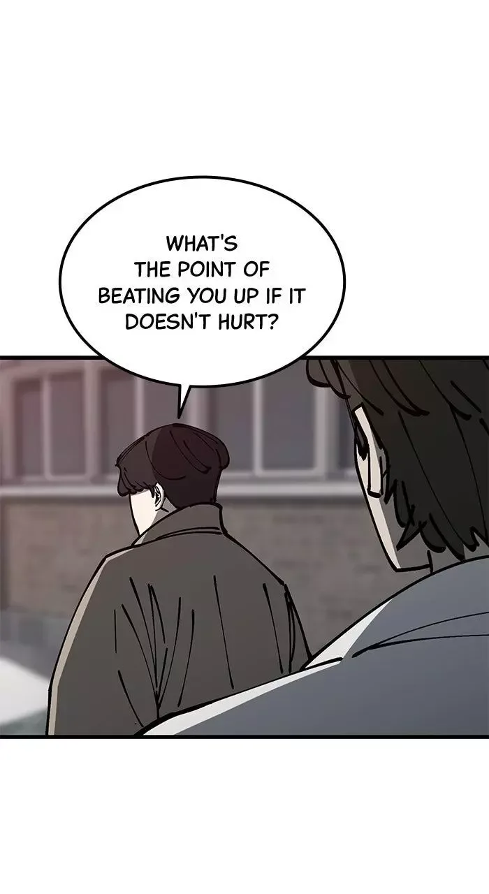The Dropout Returns Chapter 5 page 85