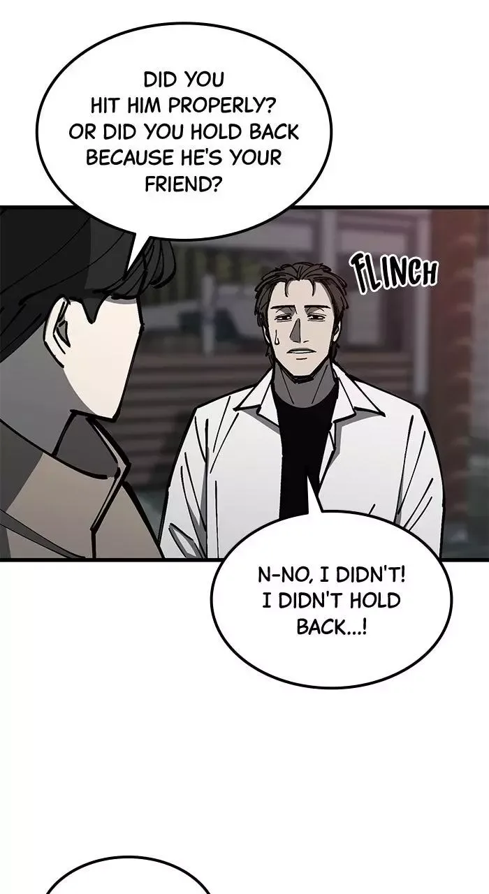 The Dropout Returns Chapter 5 page 86