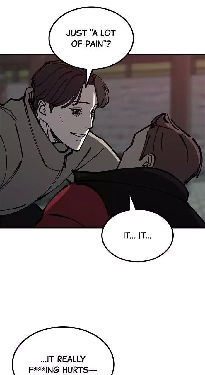 The Dropout Returns Chapter 5 page 89
