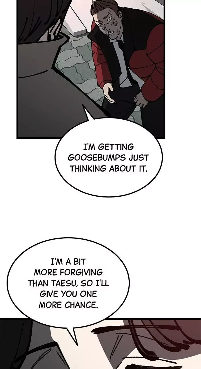 The Dropout Returns Chapter 5 page 92