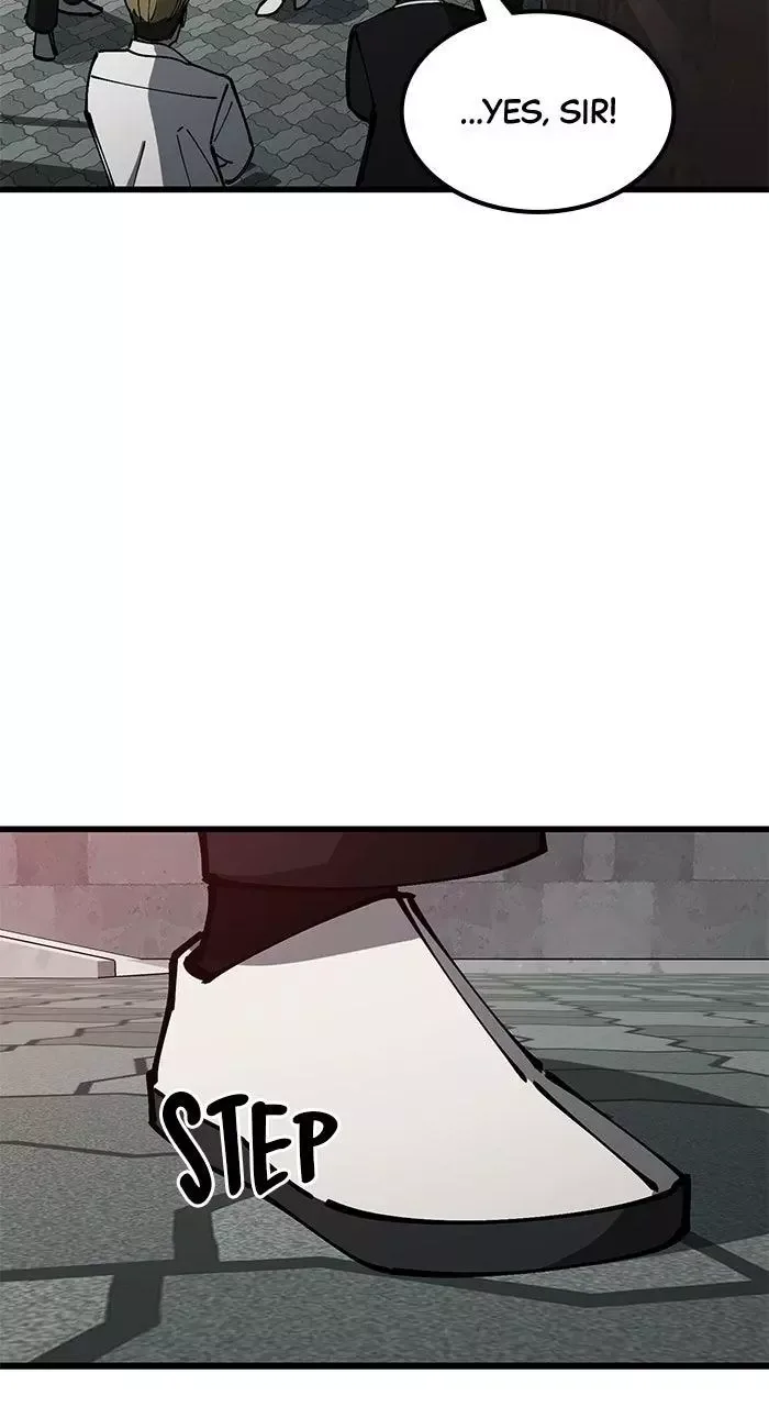 The Dropout Returns Chapter 5 page 94