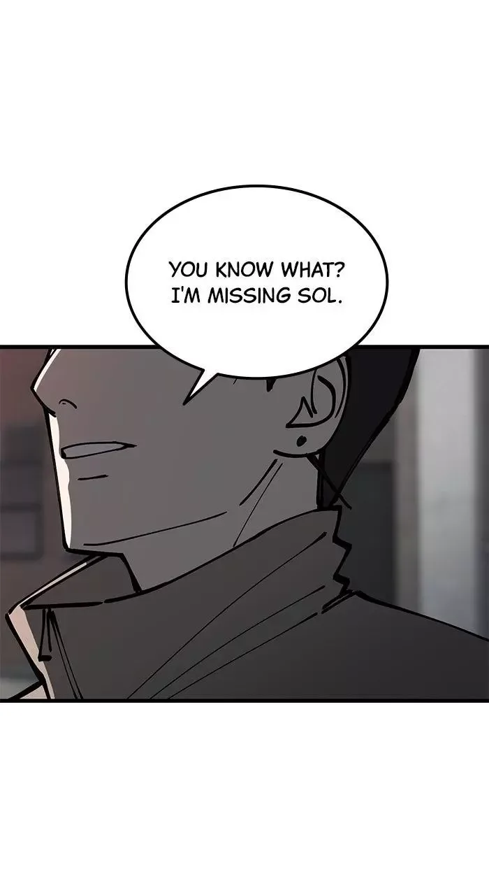 The Dropout Returns Chapter 5 page 95