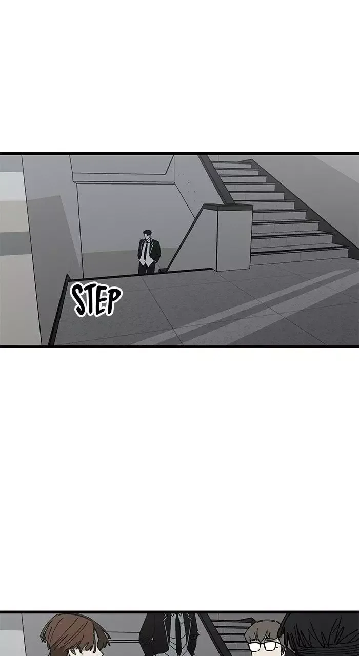 The Dropout Returns Chapter 50 page 3