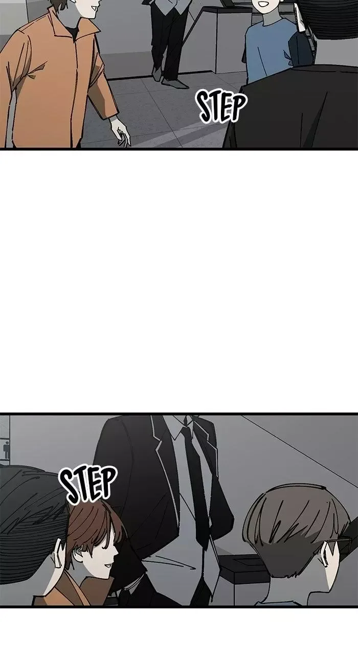 The Dropout Returns Chapter 50 page 4