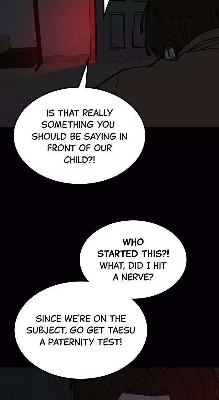 The Dropout Returns Chapter 50 page 15