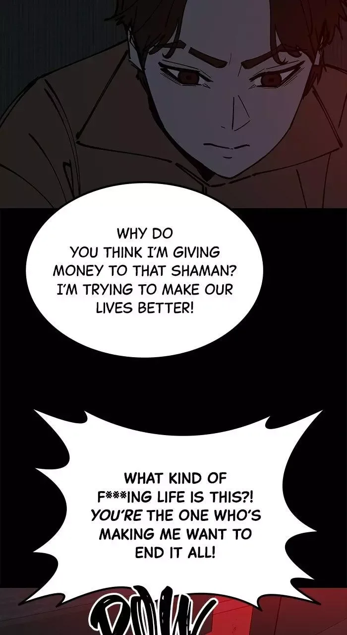 The Dropout Returns Chapter 50 page 16