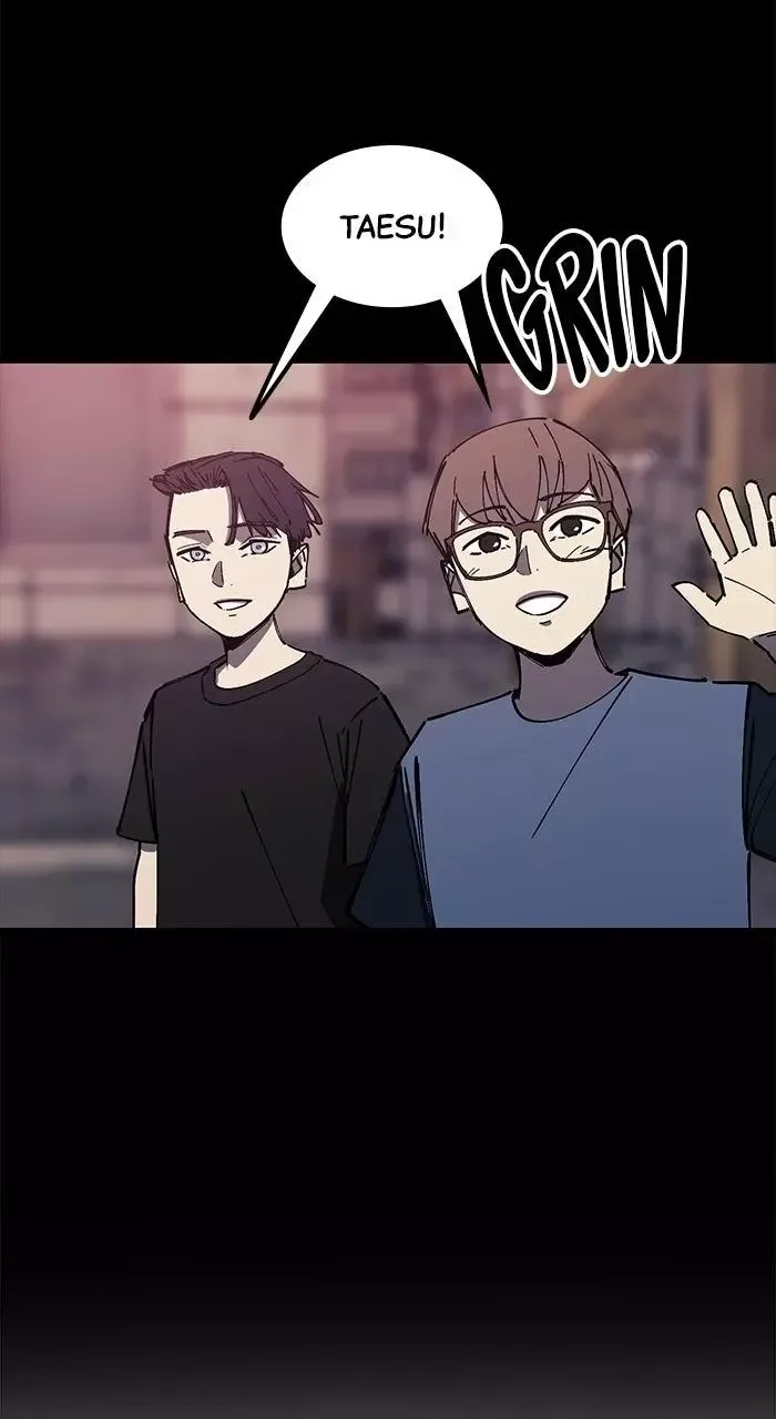 The Dropout Returns Chapter 50 page 31