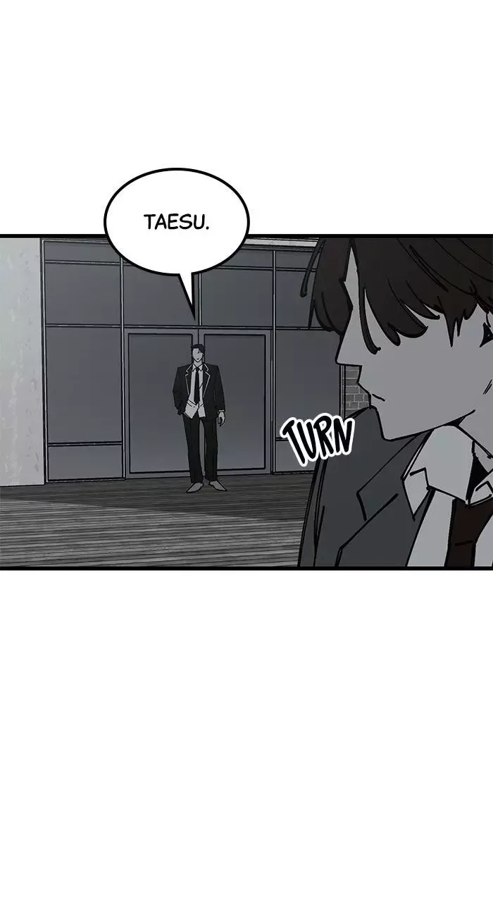 The Dropout Returns Chapter 50 page 33
