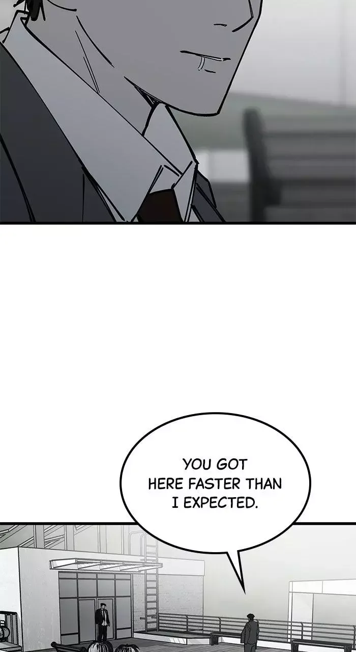 The Dropout Returns Chapter 50 page 35