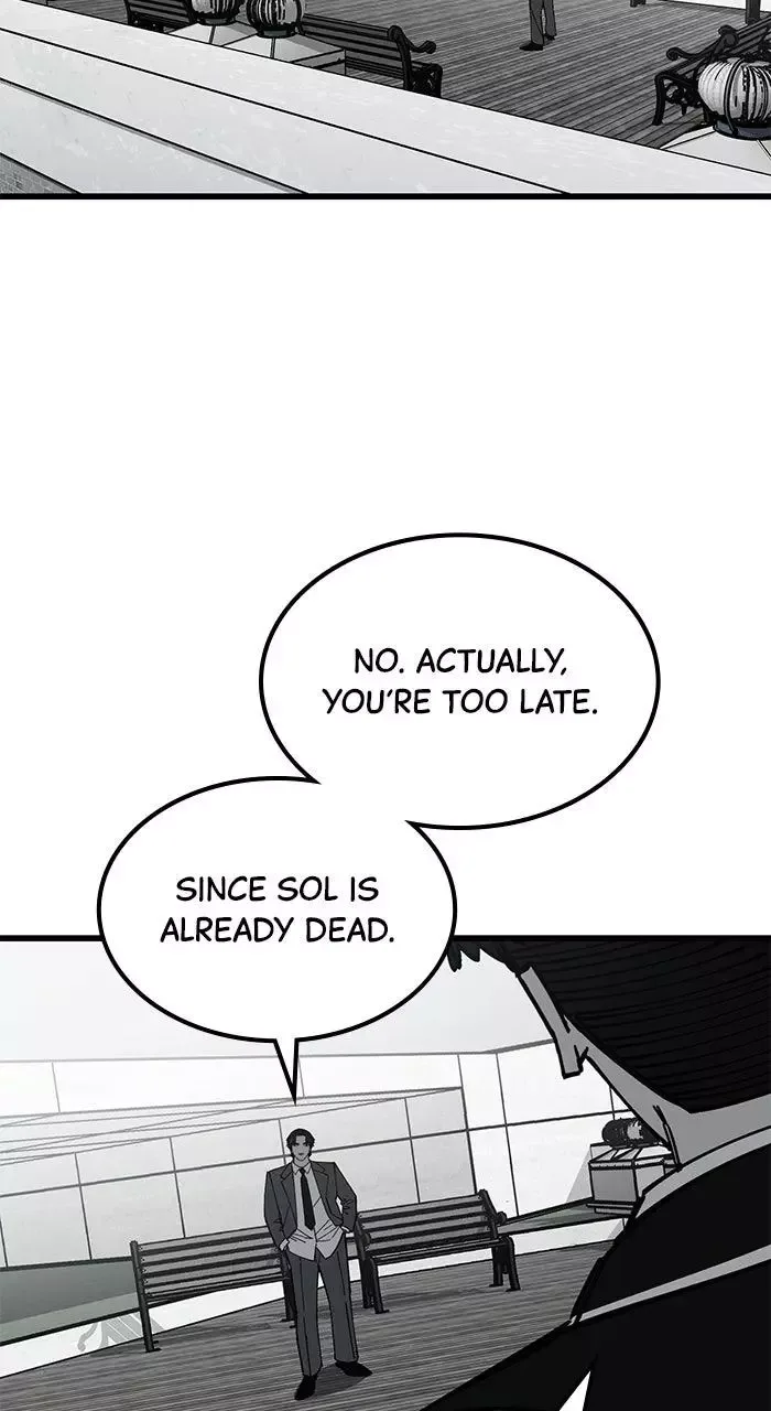 The Dropout Returns Chapter 50 page 36