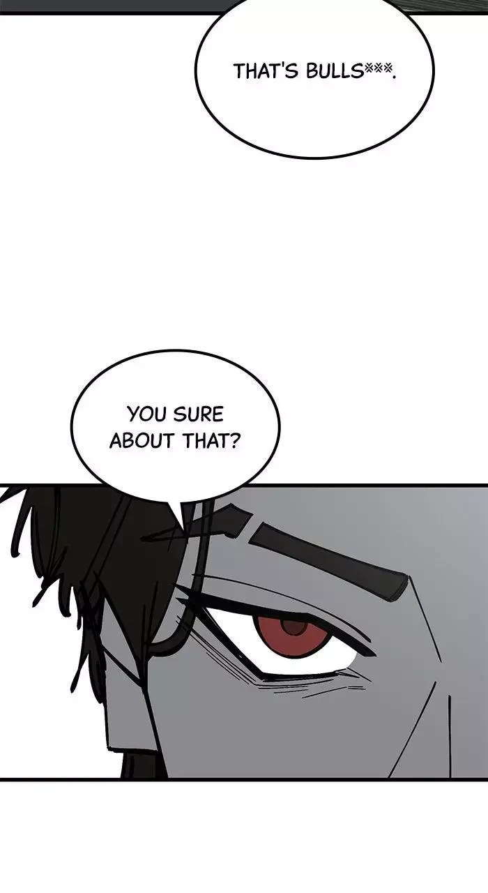 The Dropout Returns Chapter 50 page 38